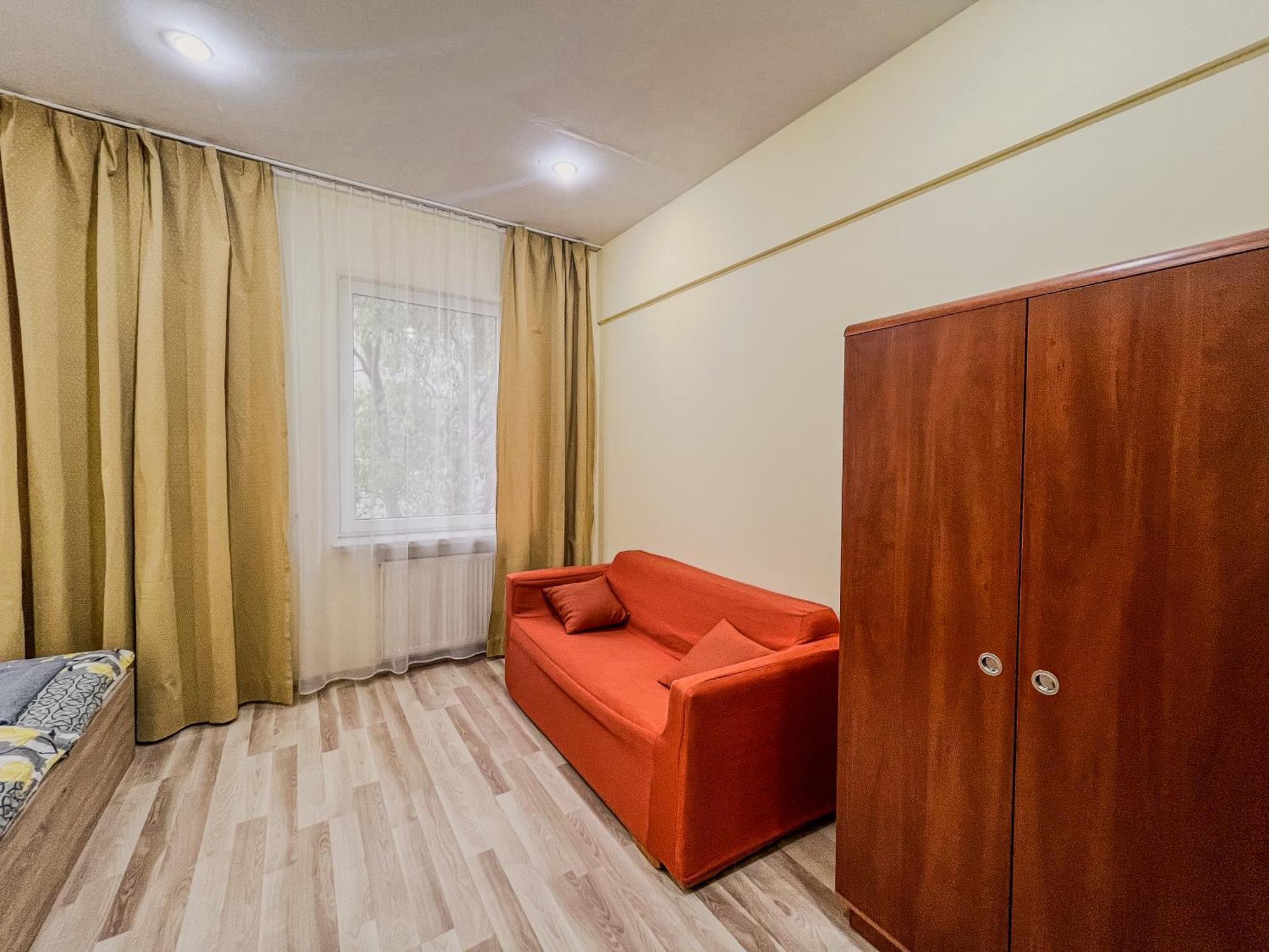 Fry House Hostel วอร์ซอ ภายนอก รูปภาพ