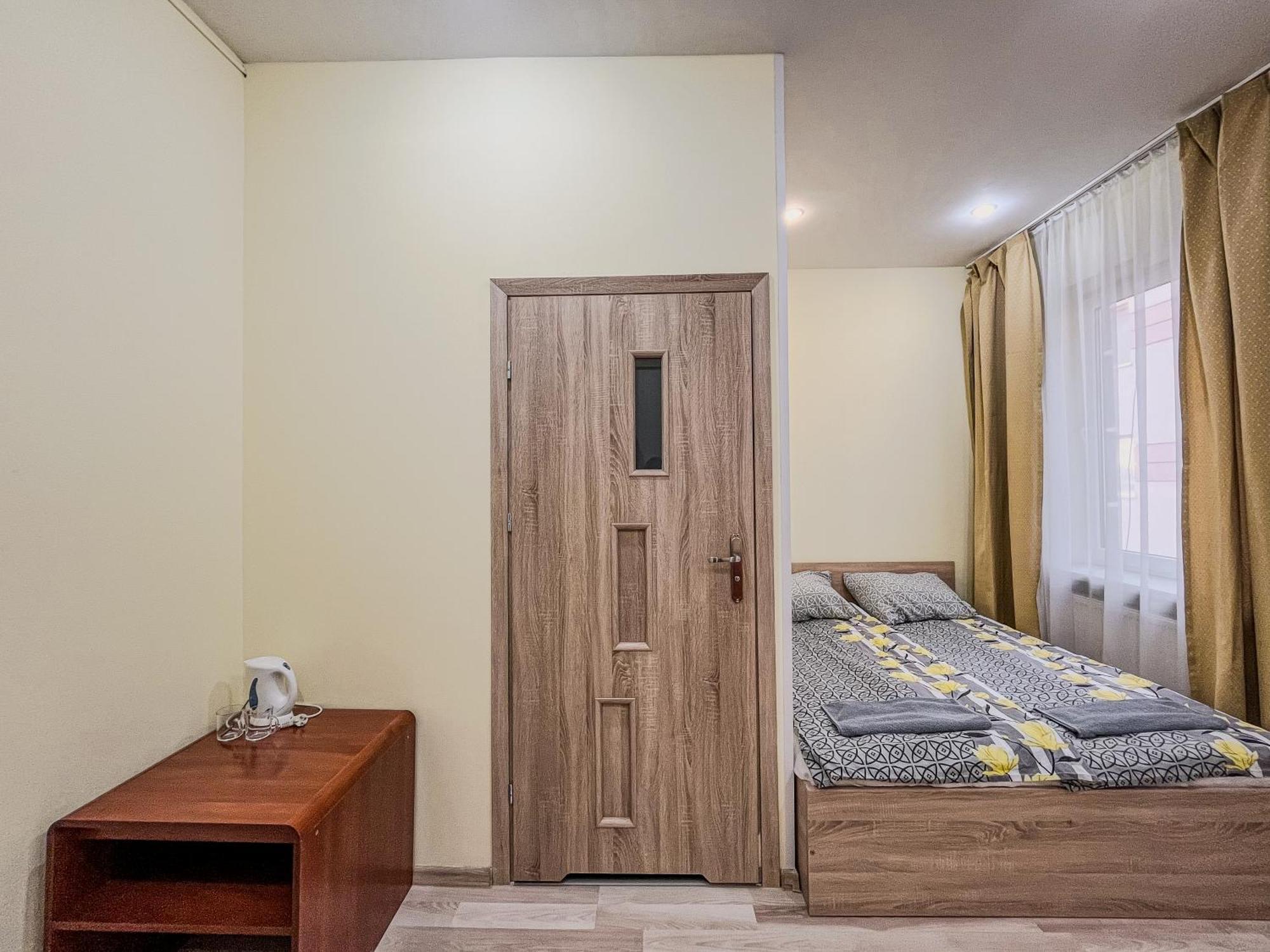 Fry House Hostel วอร์ซอ ภายนอก รูปภาพ
